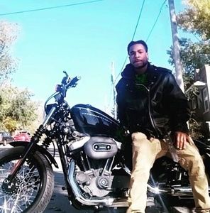 Meet your Posher, Patrick